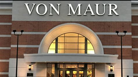 chanel von maur|shop by brand von maur.